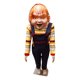 thumbnail image 2 of Disfraz Chucky Niño, 2 of 3