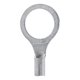 thumbnail image 1 of Terminal de anillo plateado Jandorf 60903, calibre 16-14, 1 of 1