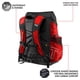 thumbnail image 3 of Mochila TYR Alliance Roja/Negra 45L, 3 of 6