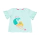 thumbnail image 1 of Polera Bebe Niña Focal Menta Corona, 1 of 5