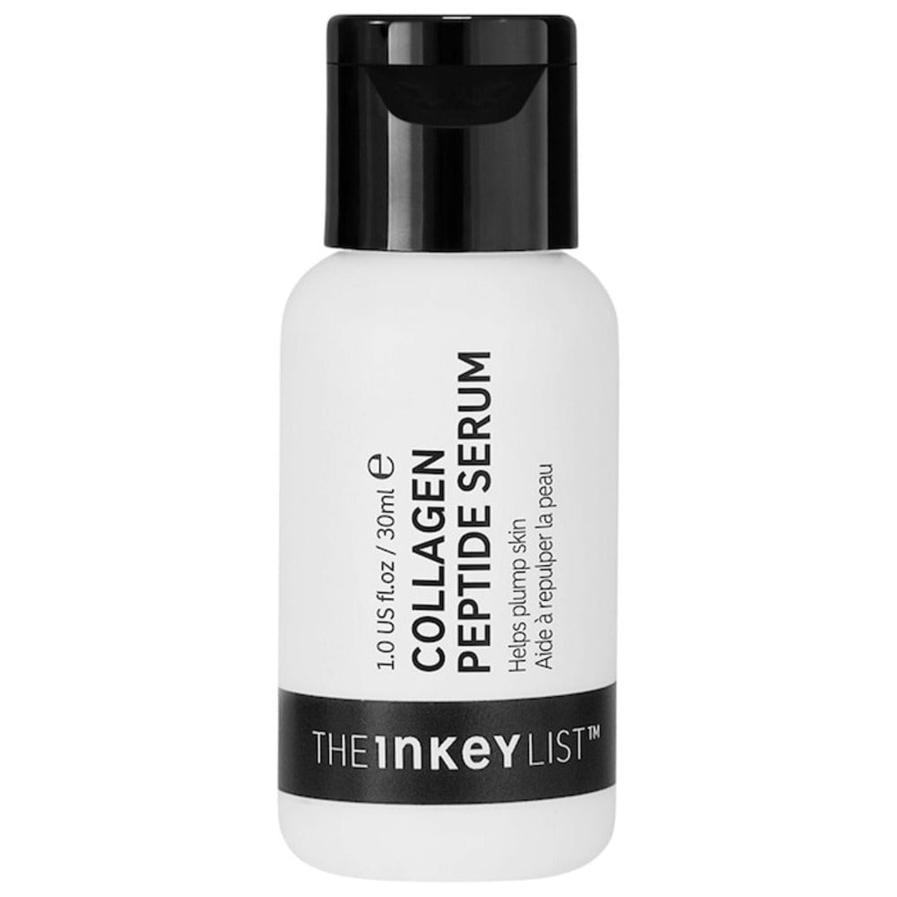 Serum Reafirmante Con Colageno - The Inkey List