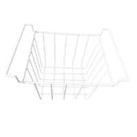 Bothyi - Cesta Para Refrigerador Y Congelador, Contenedor Organizador Para Dormitorio, Camping, Hogar, 32Cm
