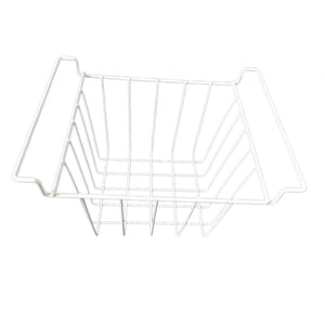 Bothyi - Cesta Para Refrigerador Y Congelador, Contenedor Organizador Para Dormitorio, Camping, Hogar, 32Cm