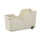 thumbnail image 4 of Contenedor De Almacenamiento Con Ruedas Enrollables Para Cocina, Hogar, Oficina, Garaje M, 4 of 5