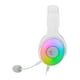 thumbnail image 1 of Audifonos Gamer 7.1 Usb Rgb Ps5 Xbox Pc Blanco Pandora, 1 of 7