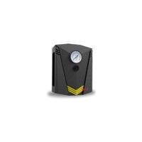 Tecnolab - Compresor De Aire Portátil 150Psi De 120W Para Autos - Ps