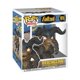 thumbnail image 1 of Figura de Vinil Funko Pop! Super: Fallout TV Deathclaw 9.5 cm, 1 of 8