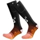 thumbnail image 1 of Calcetines térmicos recargables SNOW DEER 7.4V con batería, calor, 1 of 9