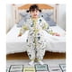 thumbnail image 5 of Saquito De Dormir Bebe Con Pie Tog 1.5 Pijama Saco Dormir multicolor S, 5 of 6
