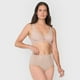 thumbnail image 4 of Sostén Mujer Encaje Copa C Beige Corona, 4 of 5