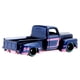 thumbnail image 5 of Auto fundido a presión Hot Wheels Pearl and Chrome 2022 49 Ford F1, 5 of 5