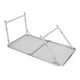 thumbnail image 1 of Mesa Plegable Portátil Camping 120x060 mts, 1 of 2
