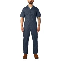 Mono Dickies De Manga Corta Para Hombre 65% Poliéster/ 35% Algodón