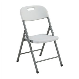 Concepts Life - Silla Plegable Con Asa Blanco