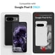 thumbnail image 2 of Funda TUDIA de doble capa a prueba de golpes para Google Pixel 8, color verde, 2 of 7