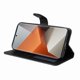 thumbnail image 2 of Funda Billetera para Xiaomi Redmi Note 13 Pro Plus 5G con Porta Tarjetas y Soporte Ajustable Negro, 2 of 5