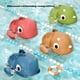 thumbnail image 5 of Pack 6 Juguetes De Baño Y Piscina De Dinosaurio Para Niños, 5 of 7