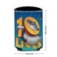 thumbnail image 3 of 10 Vidas Funda enfriadora de latas, aislante de bebidas para mantener frías o calientes, funda térmica plegable para latas, portabebidas reutilizable, 3 of 6