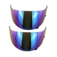 thumbnail image 1 of Visor De Lente De Escudo De Casco De Motocicleta Para HJC HJ-09 CL-15 CL-17 CL-16 CS-R1, 1 of 1