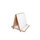 thumbnail image 2 of Caballete de borrado en seco para mesa Crestline Products, 18,5 x 18 cm, 2 of 3