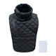 thumbnail image 4 of Calentador De Cuello Para Motocicleta, Bufanda Cálida De Invierno Para Actividades Al Aire Libre, Esquí, Mujeres, Color Negro, 4 of 5