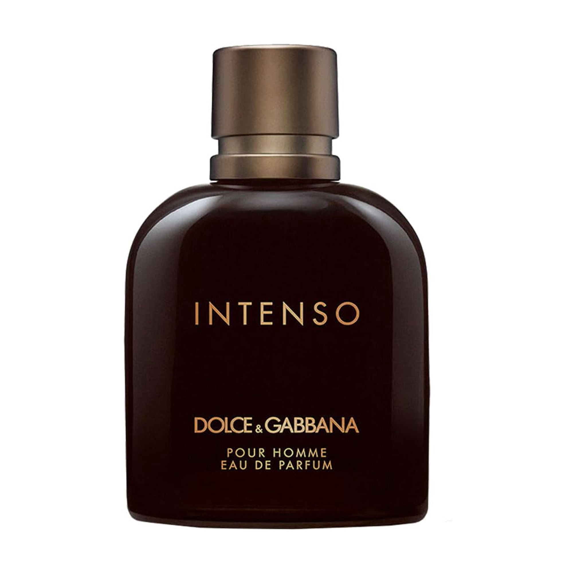 Perfume Dolce & Gabbana Para Hombre Intenso, 75 Ml