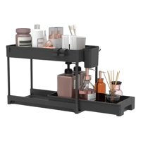 Genérico - Organizador Multifuncional De Cocina Baño Estante Deslizante