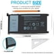 thumbnail image 1 of Batería 42wh Wdxor Para Laptop Dell Inspiron 13 15 5000 7000 Series, 1 of 2