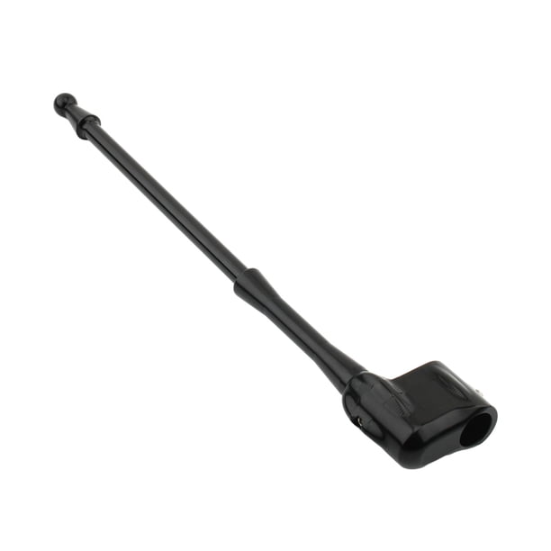 Asta De Bandera Para Motocicleta, Soporte Duradero Para Asta De Bandera Para Motocicleta Honda GL1800, Color Negro