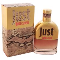 Perfume Roberto Cavalli Just Cavalli Edt 75Ml Mujer