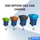thumbnail image 5 of Funda Para Bote De Basura Biodegradable 360 L Paquete De 3, 5 of 7