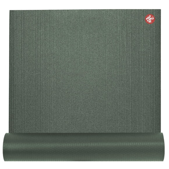 Esterilla de yoga Manduka ProLite 71 4,7 mm Black Sage