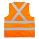 thumbnail image 5 of Chaleco Reflectante Traffic Seguridad Fluorescente, 5 of 5