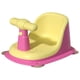 thumbnail image 4 of Asiento De Ba?era Para Bebé Asiento De Ba?era Para Bebé Para Ba?o Amarillo Rosa, 4 of 5