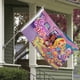 thumbnail image 3 of Día Soleado Bandera impresa con temática, regalo perfecto para fanáticos, amigos y familiares, y adecuada para actividades al aire libre e interiores, decoraciones de fiesta. 90 cm × 150 cm., 3 of 6
