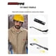 thumbnail image 4 of Gafas de seguridad PACIFIC PPE antivaho resistentes a los arañazos, 4 of 9