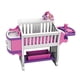 thumbnail image 2 of American Plastic Toys Kids' My Very Own Nursery Baby Doll Playset, muebles para muñecas, c American Plastic Toys American Plastic Toys, 2 of 3