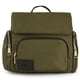 thumbnail image 1 of Mochila Mediana Con Tapa Verde Oliva Maciel Ziol - Sc, 1 of 4
