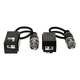 thumbnail image 1 of Par de Transceptores Pasivos Dahua HDCVI Modelo DH-PFM800-E, 1 of 3