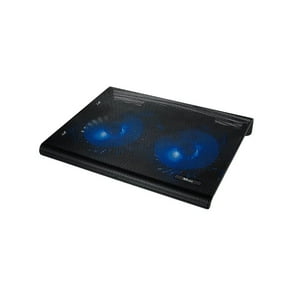 Trust - Ventilador Para Notebook Azul Laptop Cooling