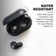 thumbnail image 4 of Auriculares Bluetooth Inalámbricos Raycon The Everyday 32h Negro Mate, 4 of 7