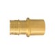 thumbnail image 2 of Adaptador macho de latón Apollo PEX-A 1 en Barb T Sweat, 2 of 8