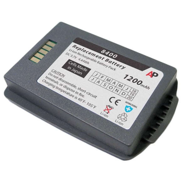 Batería Artisan Power 1200 mAh 3,7 V Li‑Ion