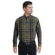 thumbnail image 1 of Camisa Fantasía Premium Verde Musgo, 1 of 4