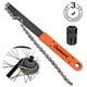 thumbnail image 2 of Kit de herramientas para cadenas de bicicleta, ojales, mejora, desmontaje del rotor, 2 of 6