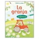 thumbnail image 1 of Libro La Granja ( Coloreo y Pego ), 1 of 2