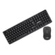 thumbnail image 2 of Teclado Mouse Kit Jedel Ws630 Es Wireless azul, 2 of 2
