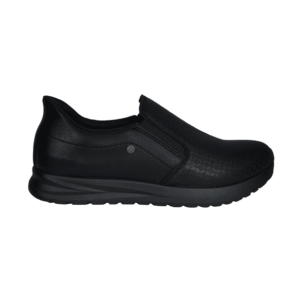 ZAPATILLAS URBANAS CHALADA NEGRO MUJER | 1-VITAON-5 - Talla 40