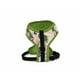 thumbnail image 3 of Arnes Para Perro Brnx Respirable Diseño Forest Pink, Xsmall, 3 of 3