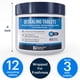 thumbnail image 5 of Tabletas Desincrustantes Coffee Cleaner 12 Unidades, 5 of 8